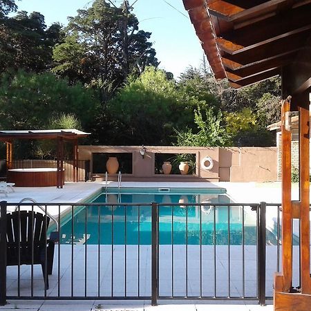 Posada Summit Suites La Cumbre Exterior foto