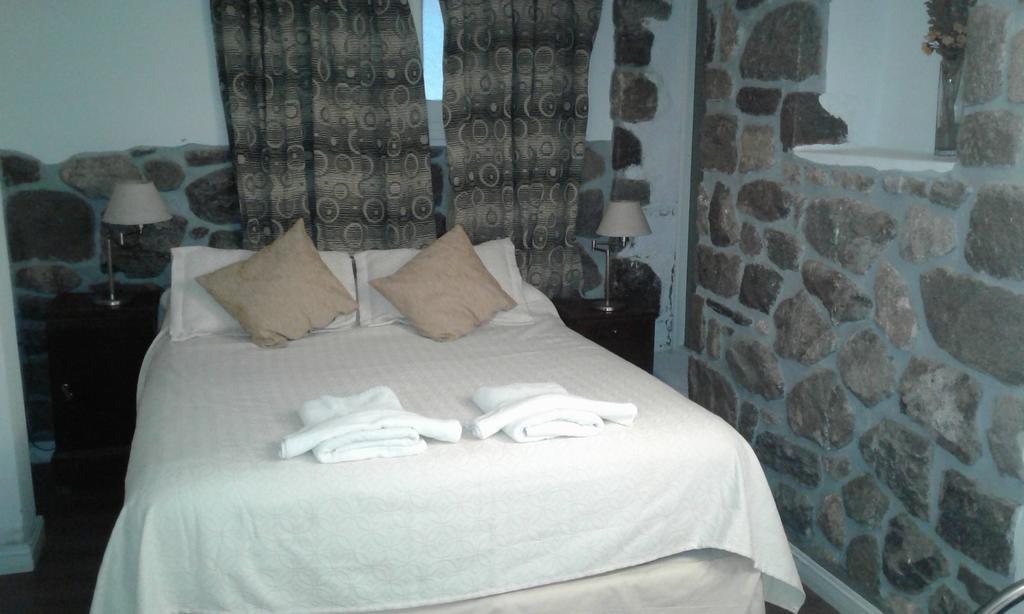 Posada Summit Suites La Cumbre Exterior foto